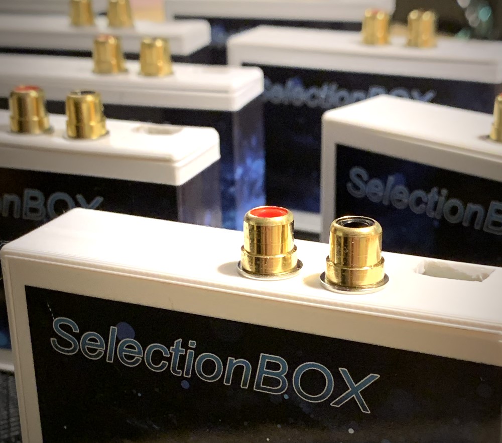 SelectionBox