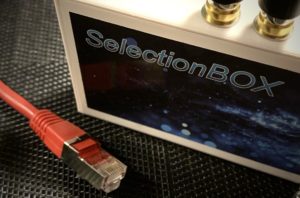 SelectionBox