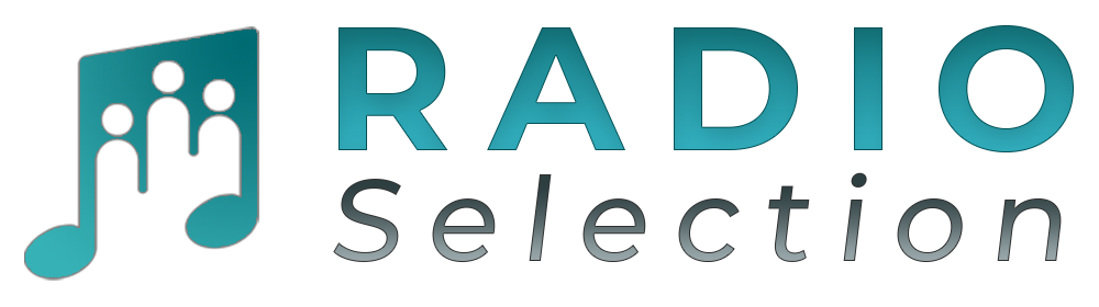 Radio Selection Logo