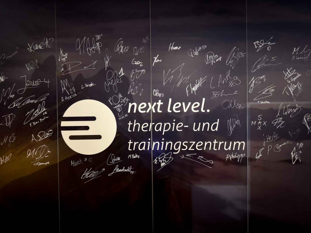 next level Schweinfurt – Klangwelten auf einem neuen Niveau